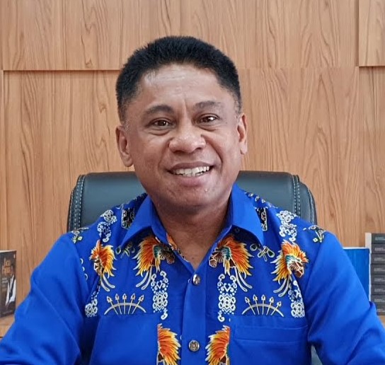 Kepala Dinas Pendidikan